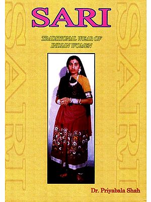 Sari - Traditional Wear of Indian Women