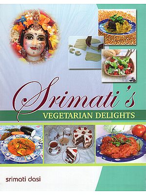 Srimatis Vegetarian Delights