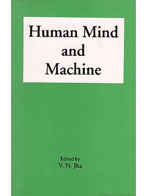 Human Mind and Machine