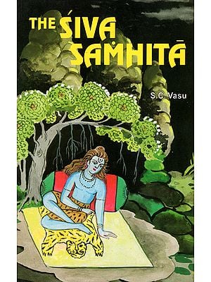 The Siva Samhita