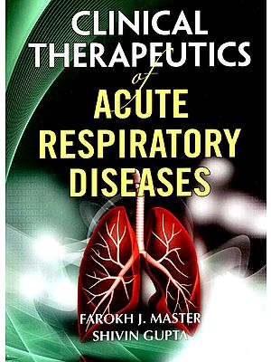 Clinical Therapeutics of Acute Respiratory Diseases