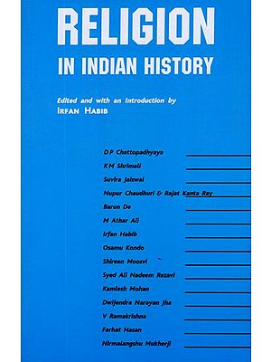 Religion in Indian History