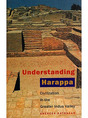 Understanding Harappa (Civilization in the Greater Indus Valley)