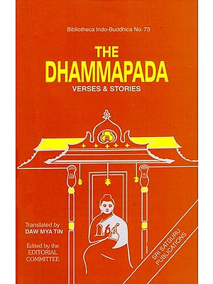 The Dhammapada (Verses & Stories)