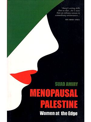Menopausal Palestine (Woman at The Edge)