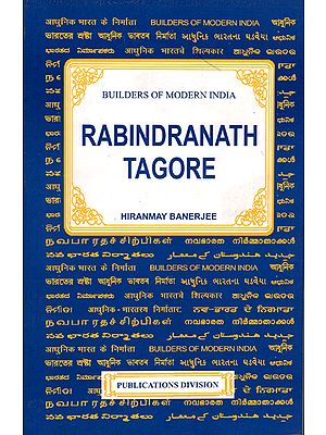 Rabindranath Tagore (Builders of Modern India)