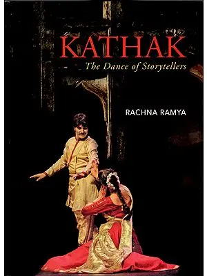Kathak (The Dance of Storytellers)