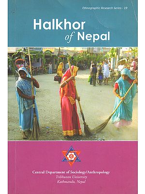 Halkhor of Nepal