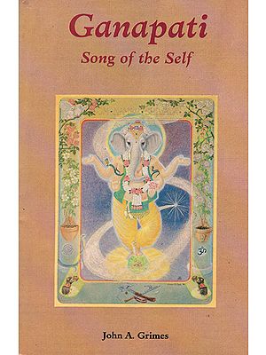 Ganpati - Song of the Self (An Old Book)