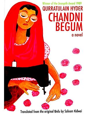 Chandni Begum (A Novel)