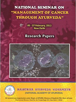 National Seminar on Management of Cancer Through Ayurveda