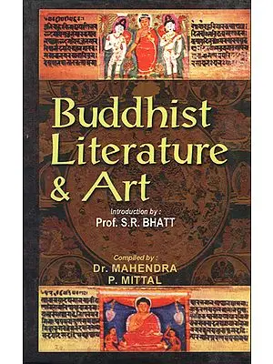Buddhist Literature and Art