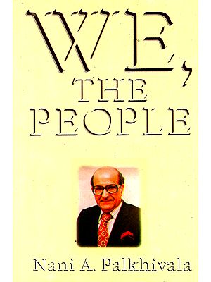 We, The People