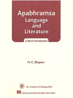 Apabhramsa Language and Literature