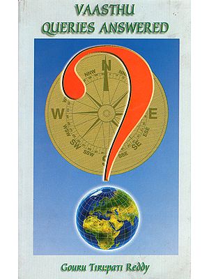 Vaastu (Vastu)Queries Answered