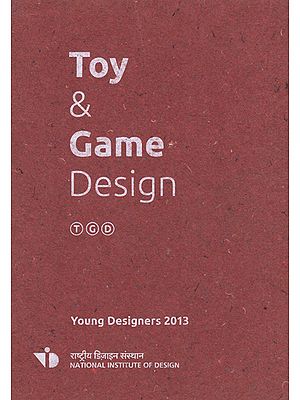 Toy and Game Design