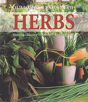 Dumont's Lexicon of Herbs