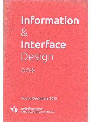 Information and Interface Design