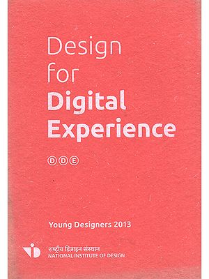 Design for Digital Experience