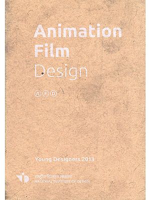 Animation Film Design