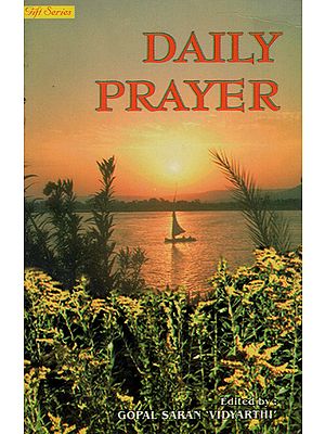 Daily Prayer