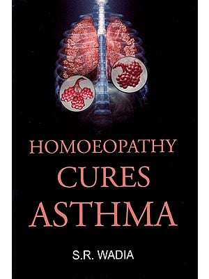 Homoeopathy Cures Asthma