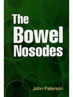 The Bowel Nosodes