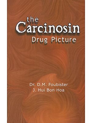 The Carcinosin (Drug Picture)
