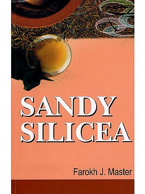 Sandy Silicea