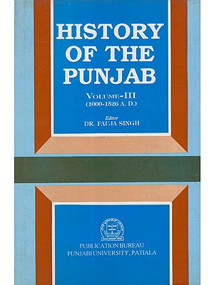 History of The Punjab