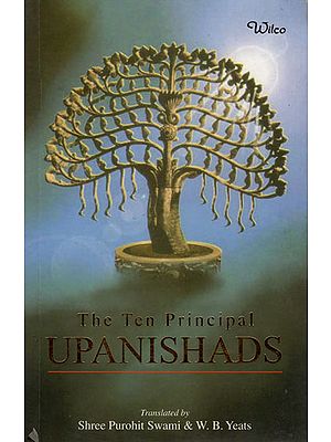 The Ten Principal Upanishads