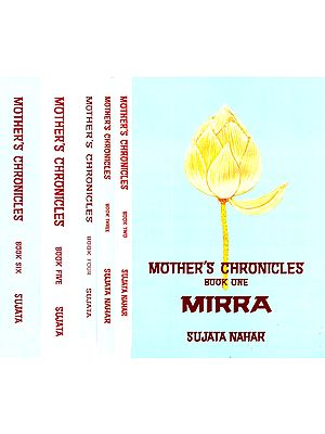 Mother's Chronicles - Mirra (Set of 6 Volumes)