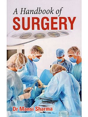 A Handbook of Surgery