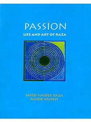 Passion - Life and Art of Raza