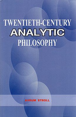 Twentieth-Century Analytic Philosophy