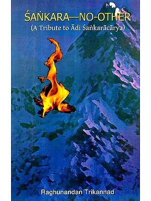 Sankara - No Other (A Tribute to Adi Sankaracarya)