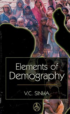 Elements of Demography