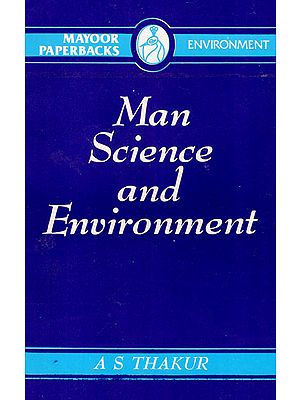 Man Science and Environment