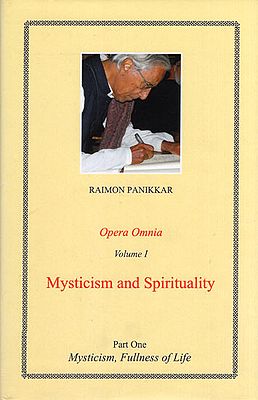 Mysticism, Fullness of Life