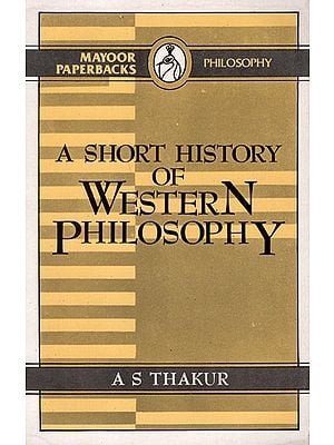 A Short History of Western Philosophy