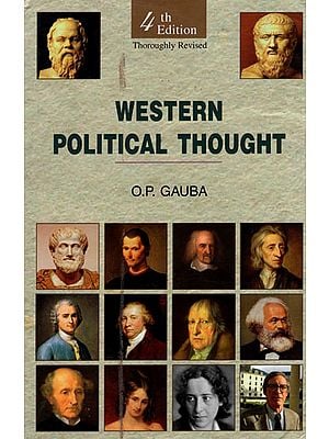 Western Political Thought