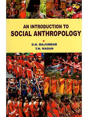 An Introduction to Social Anthropology