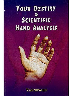 Your Destiny and Scientific Hand Analysis