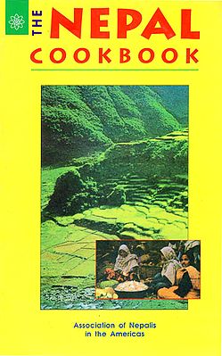 The Nepal Cookbook