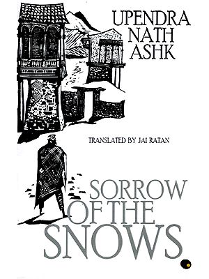Sorrow of The Snows