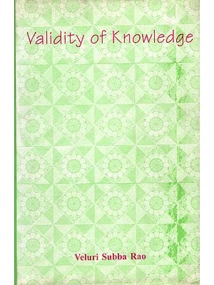 Validity of Knowledge