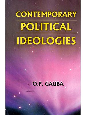 Contemporary Political Ideologies