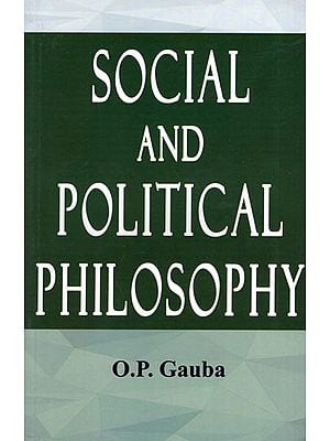 Social and Political Philosophy