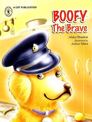 Boofy The Brave (A Story)