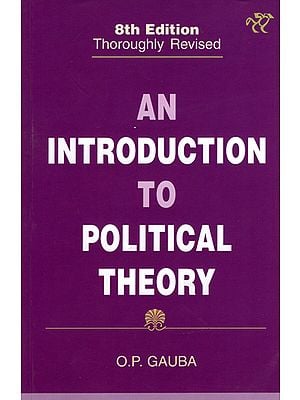 An Introduction to Political Theory